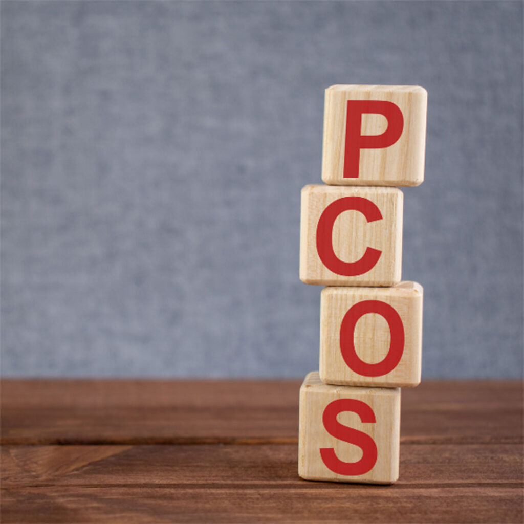 PCOS