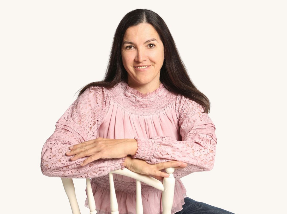 Dr. Molnár Zsuzsanna