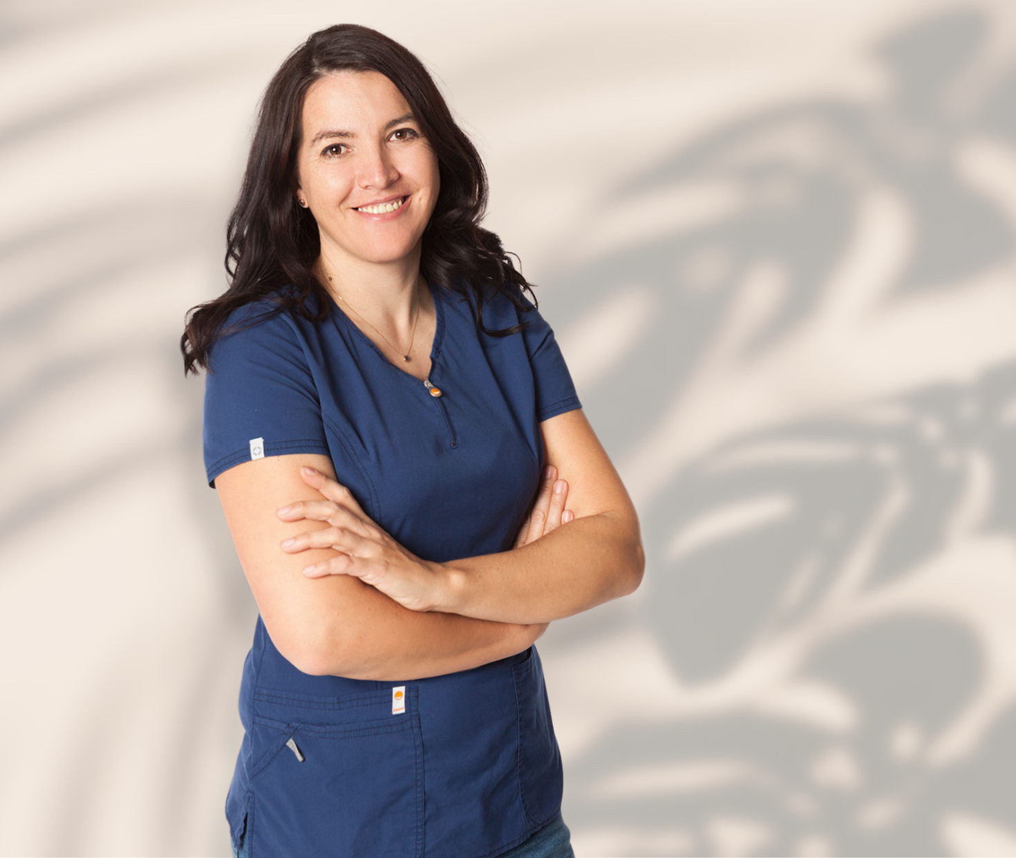 Dr. Molnár Zsuzsanna